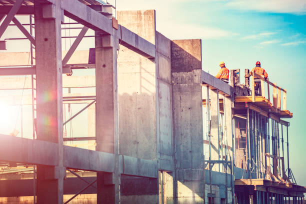 Best Residential Concrete Solutions in Georgetown, GA