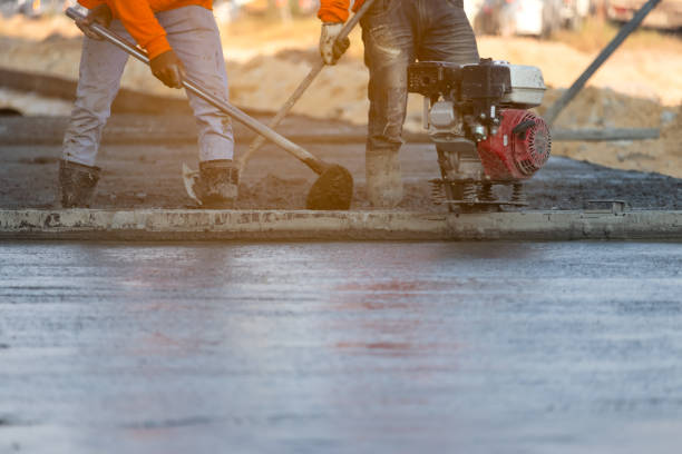 Best Concrete Demolition Services in Georgetown, GA