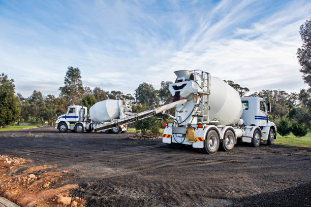 Best Concrete Sealing and Maintenance in Georgetown, GA
