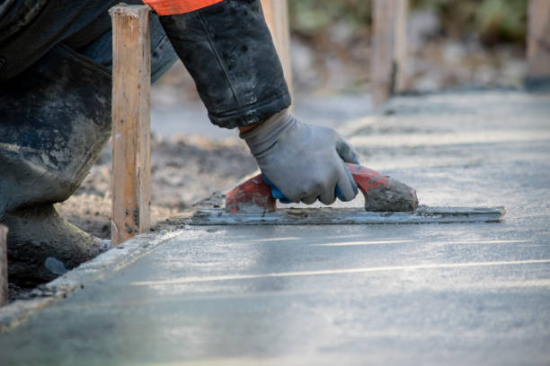 Best Concrete Foundation Repair in Georgetown, GA