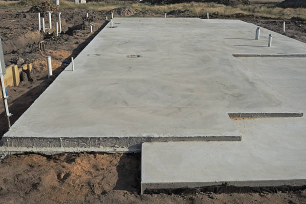 Best Industrial Concrete Flooring in Georgetown, GA