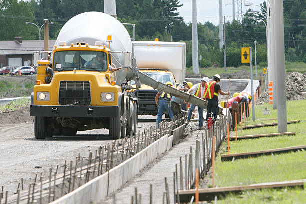 Best Concrete Removal and Replacement in Georgetown, GA