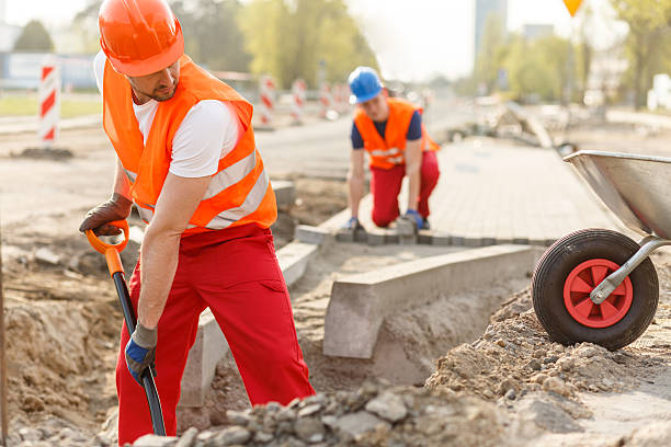 Best Concrete Removal and Replacement in Georgetown, GA