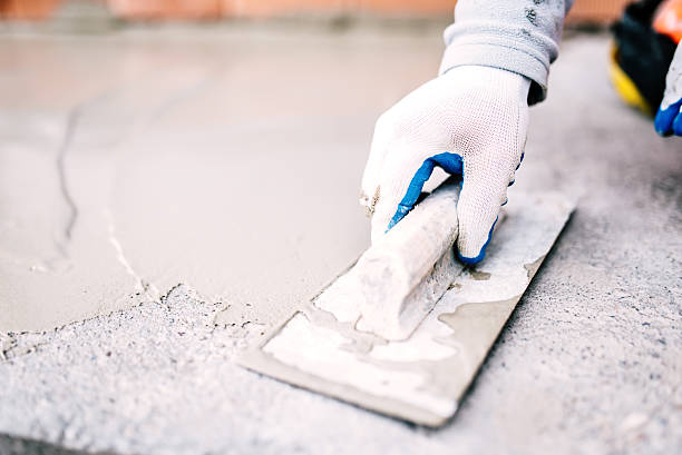 Best Concrete Sidewalk Installation in Georgetown, GA