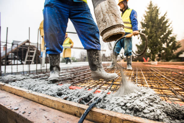 Best Stamped Concrete Services in Georgetown, GA